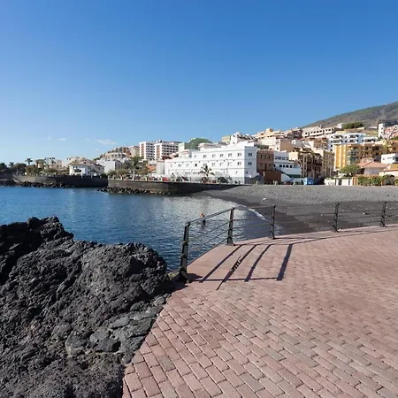 Live Caletillas Afimara Lejlighed Candelaria