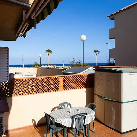 Live Caletillas Afimara Apartamento
